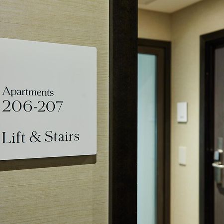 شقة Master St. Paul'S لندن المظهر الخارجي الصورة